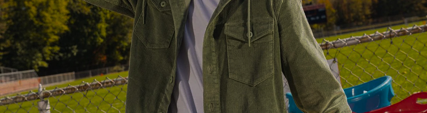 shop header