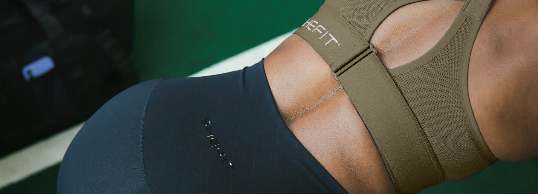 shop header