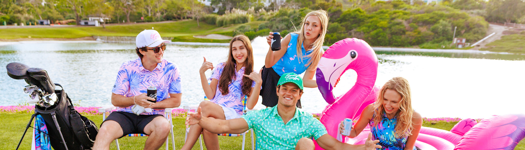 shop header