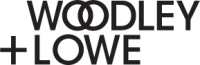 Woodley + Lowe, Pass it On Logo