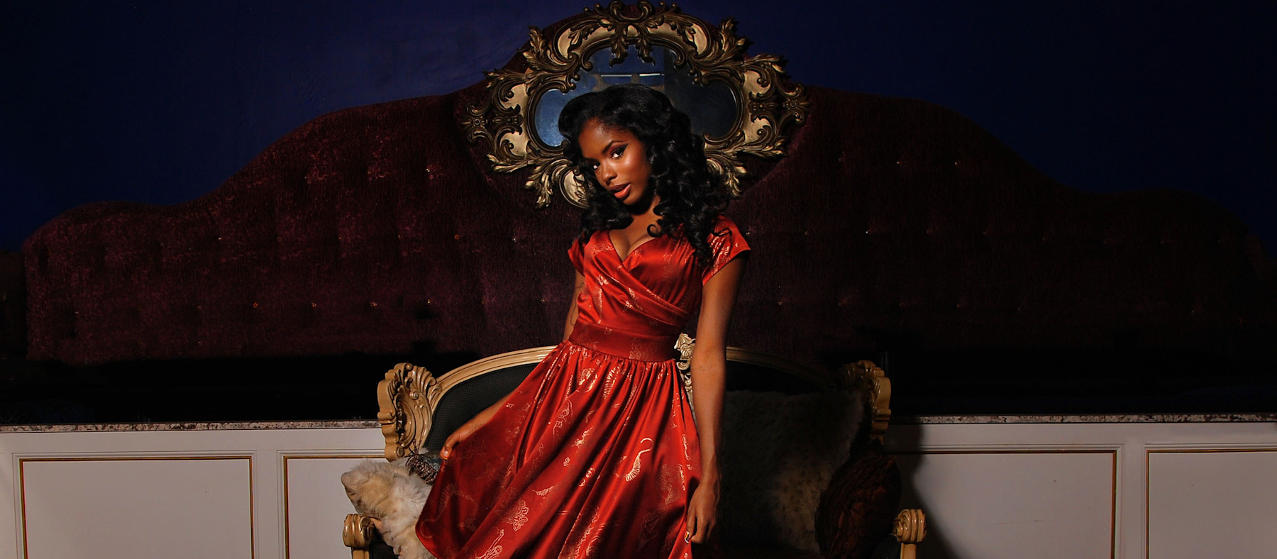 shop header
