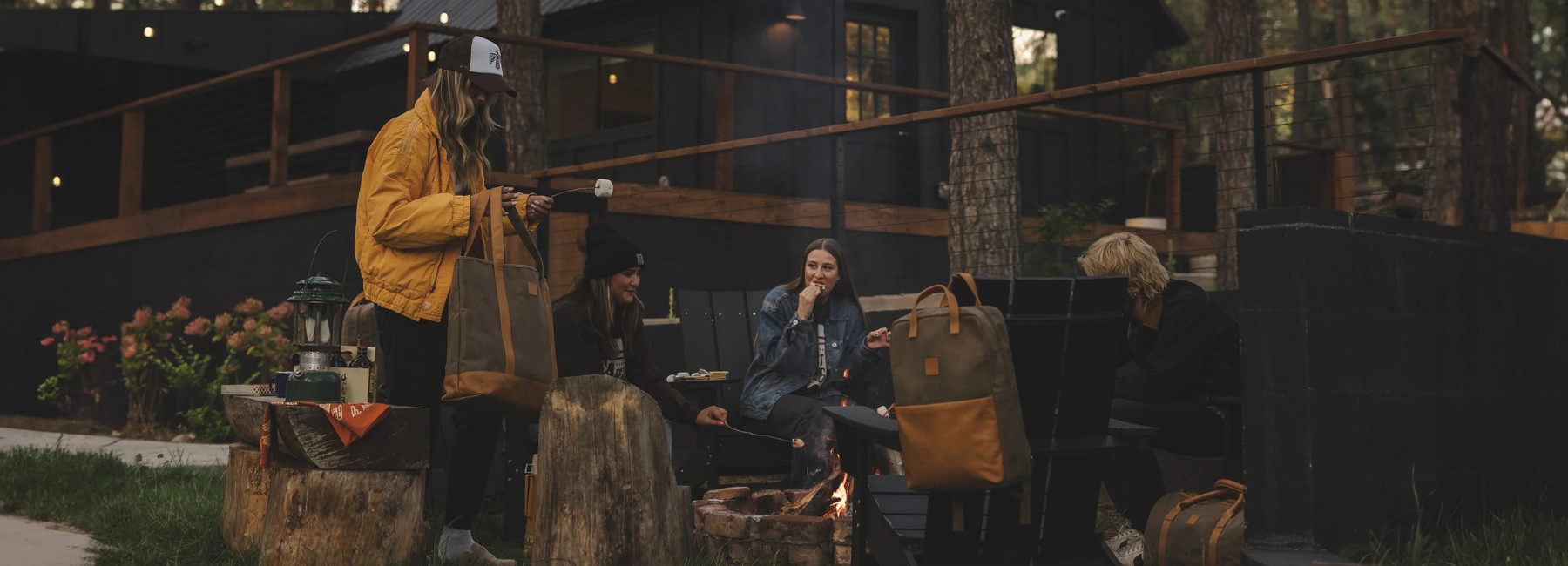 shop header