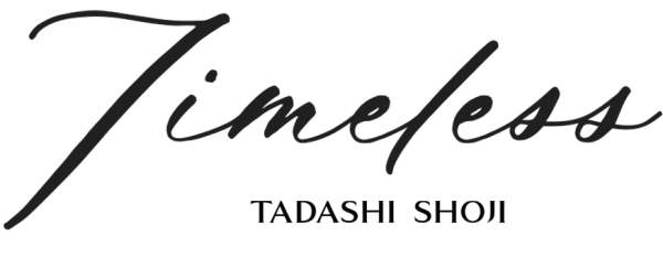 Tadashi Shoji Timeless