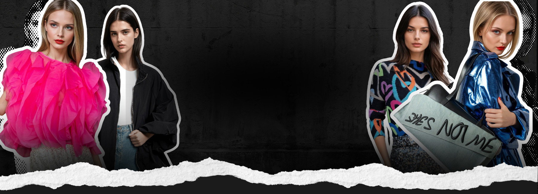 shop header