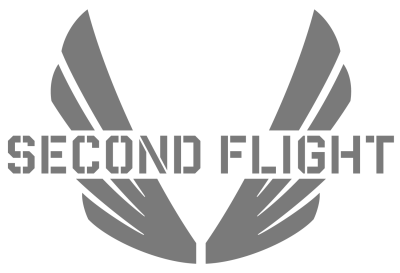 ASRV Second Flight™