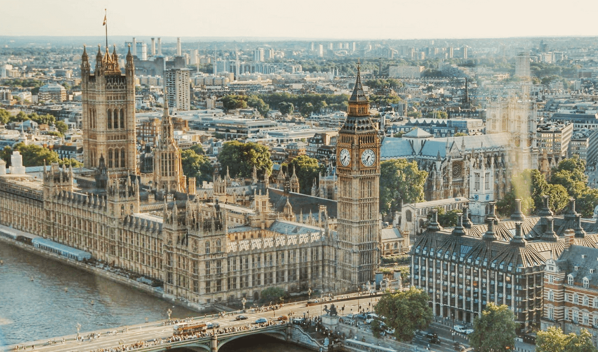 London