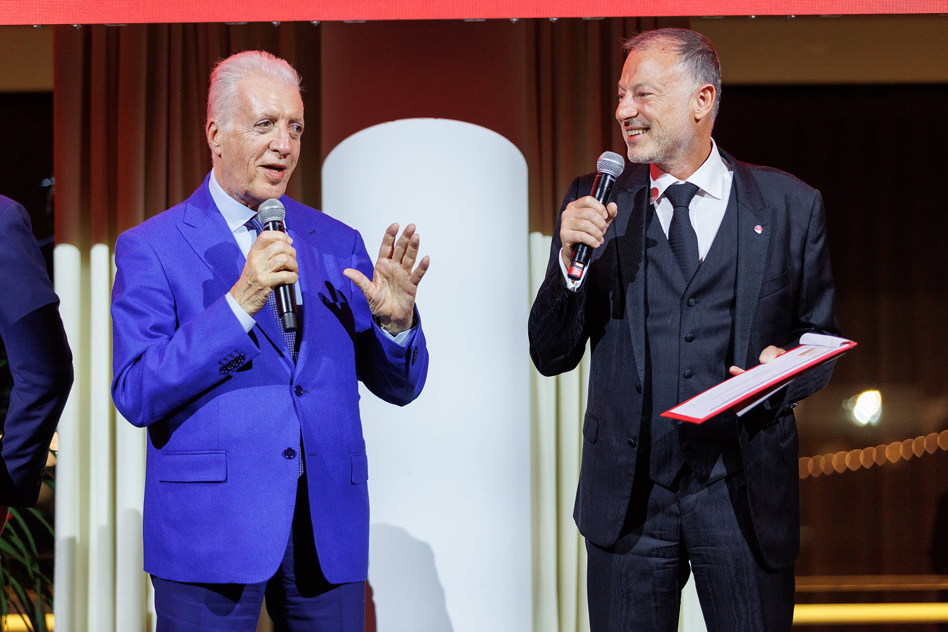 First in Monaco - 1