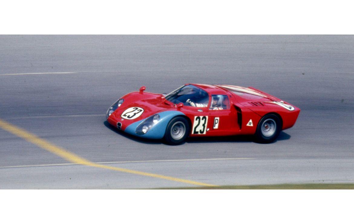 33 Daytona image