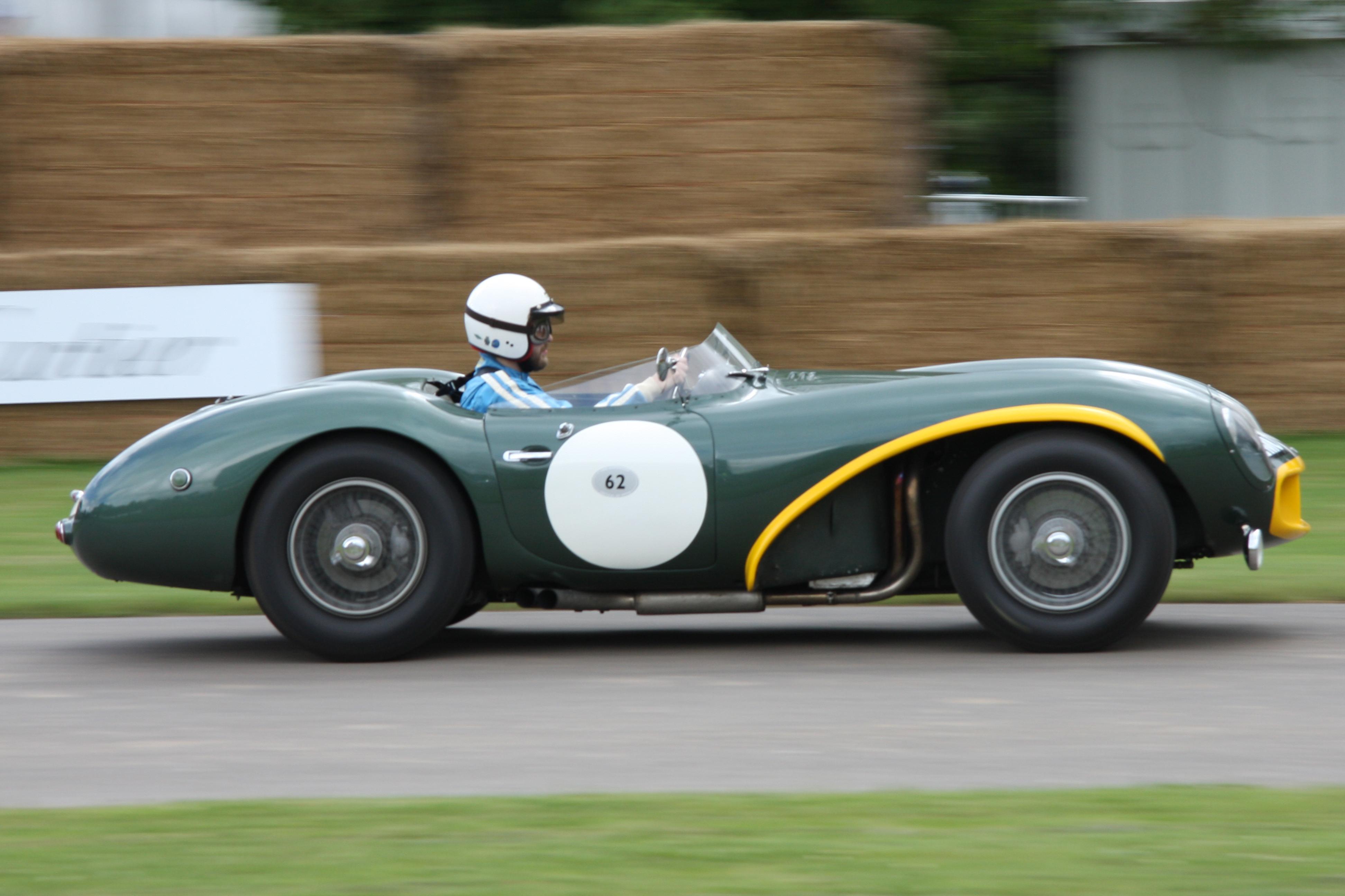 DB3S image