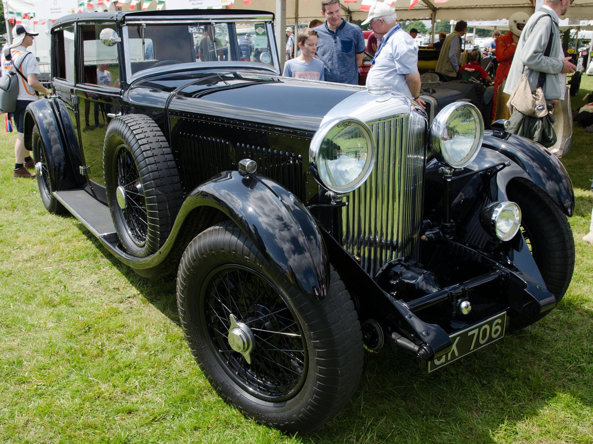 8-Litre Coupé image