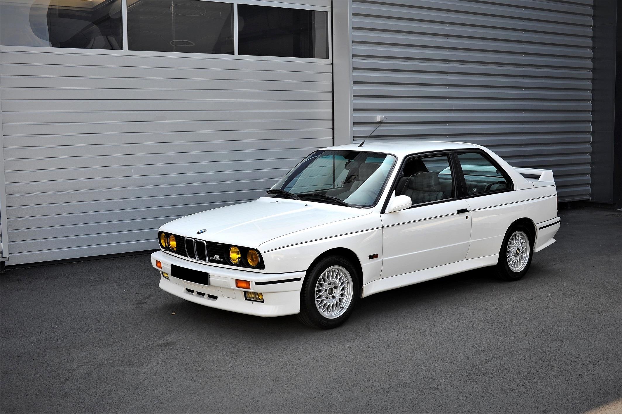 M3 E30 image