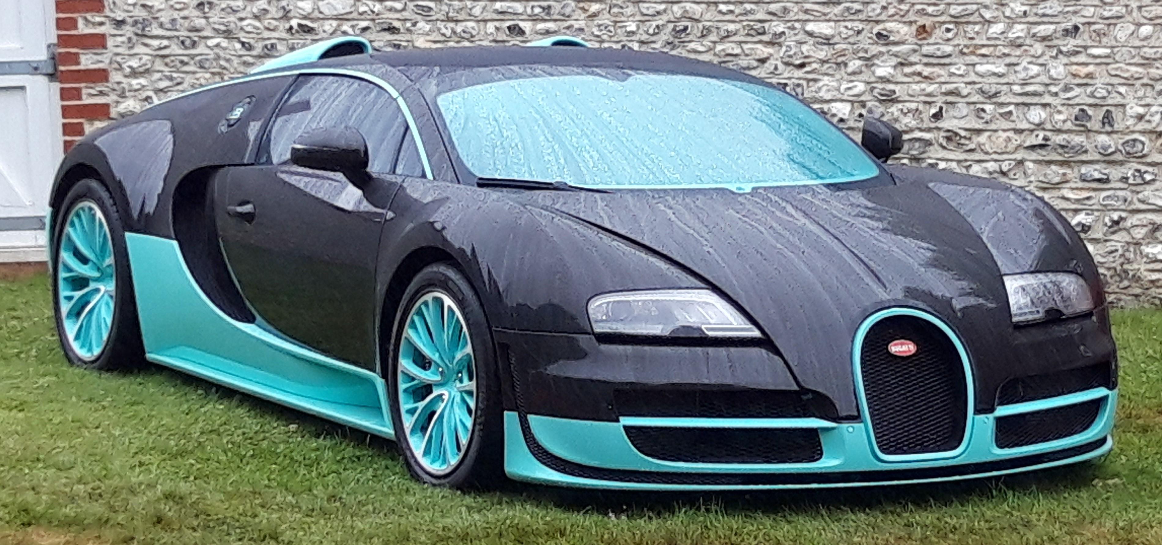 Veyron image