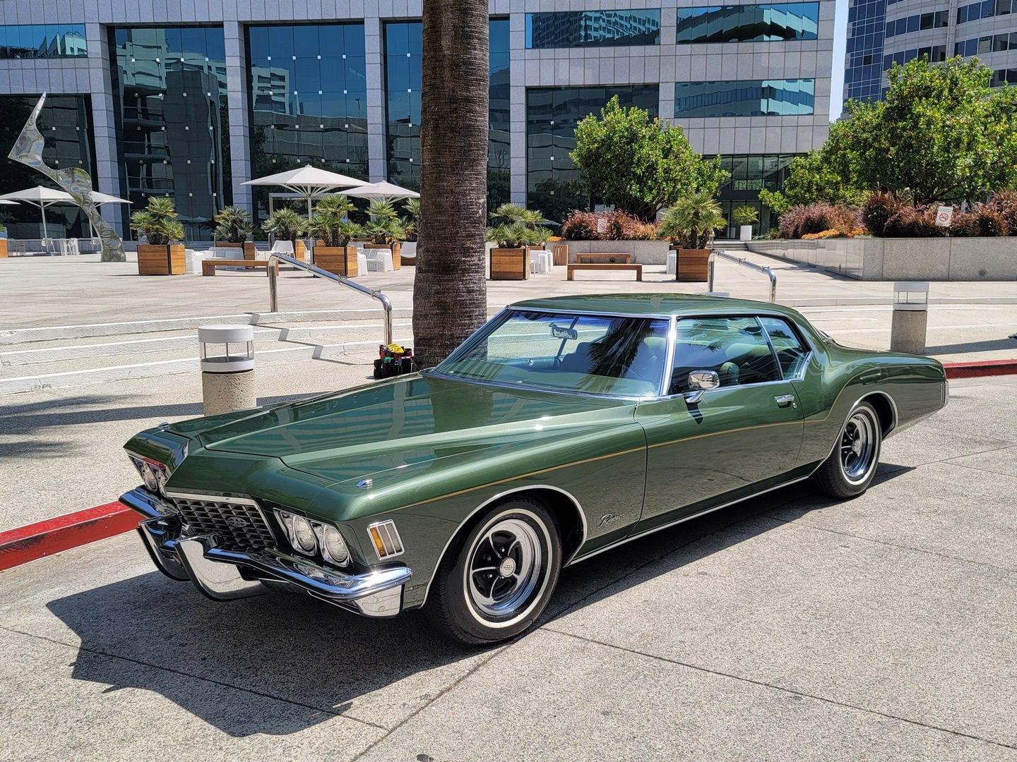 RIVIERA VERDE image