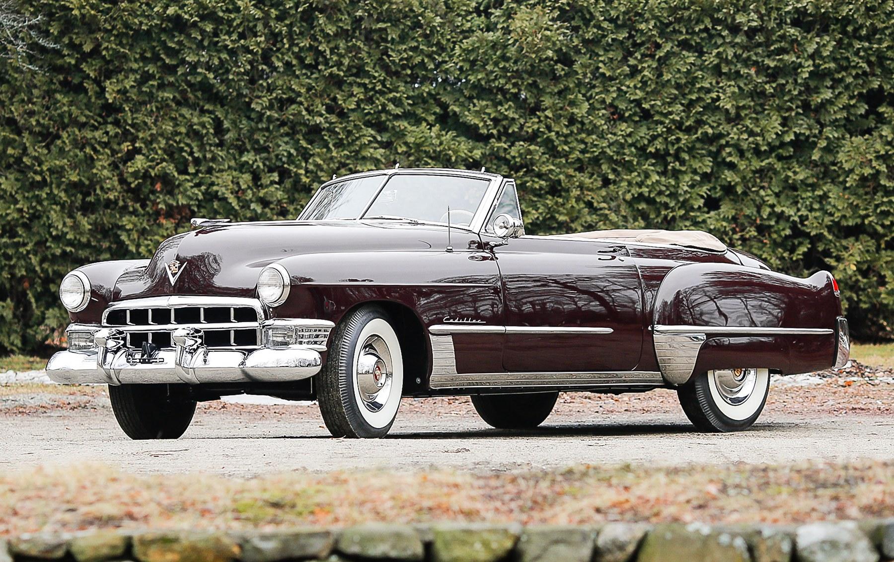Convertible Coupe image
