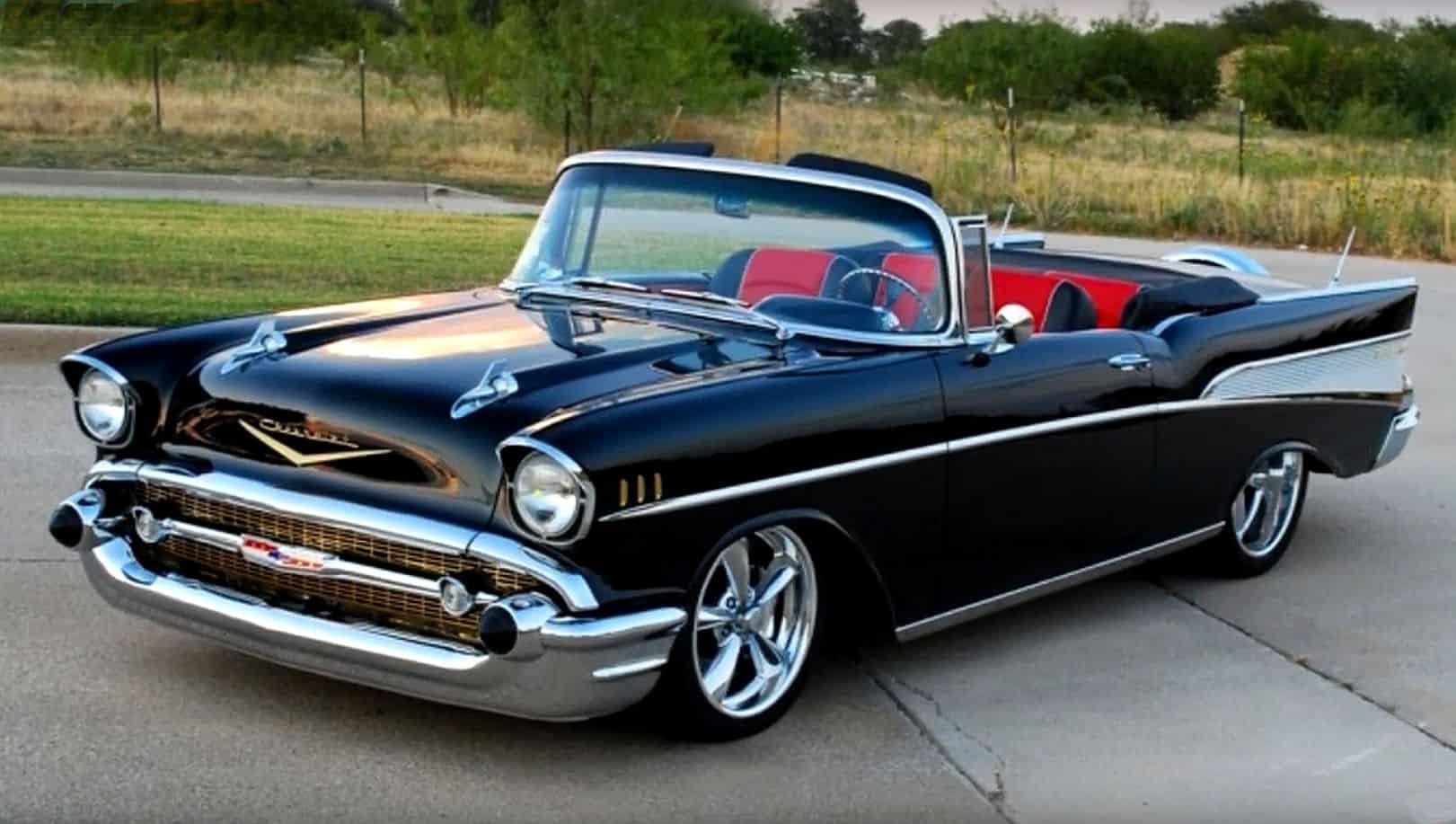 Bel Air Hardtop image