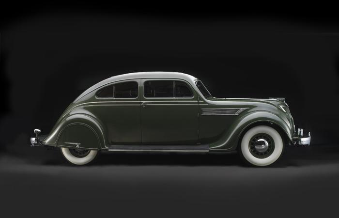 AIRFLOW C-2 IMPERIAL COUPE image