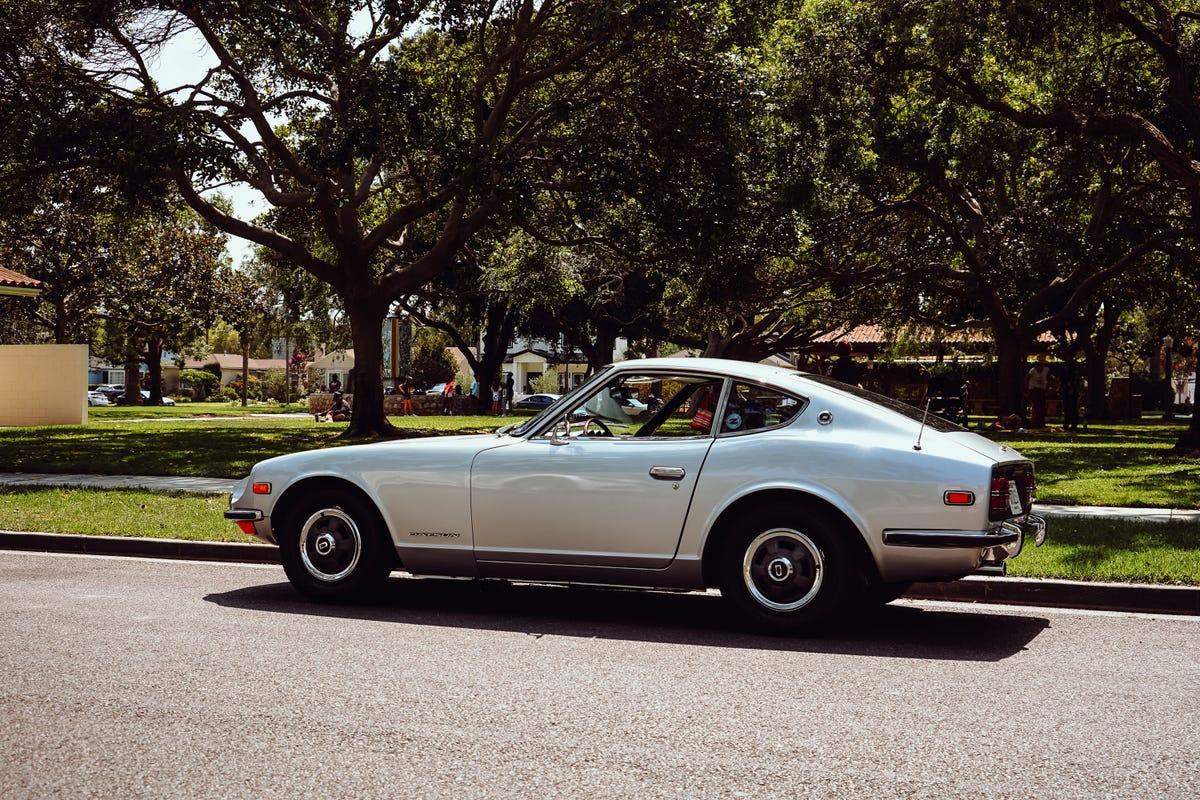 240Z image