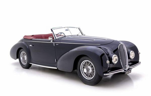 2 doors roadster image