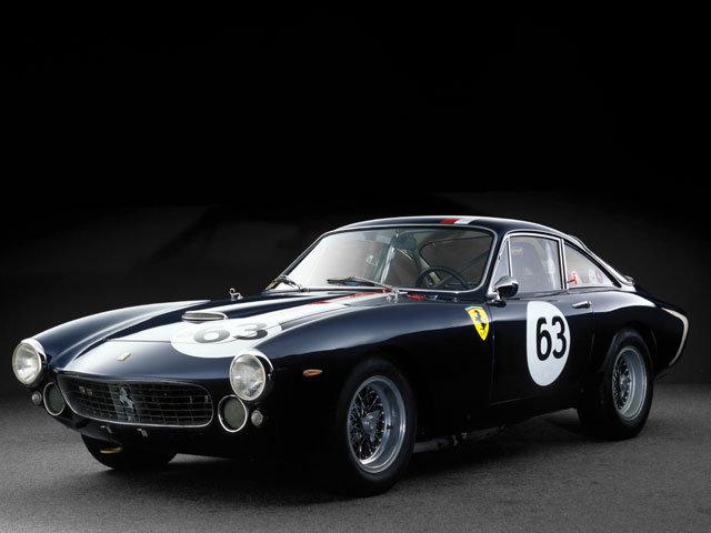 250 Lusso image