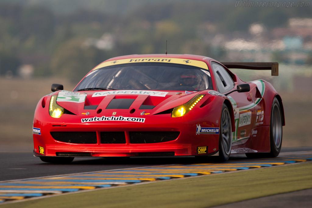 458 GT2 image