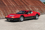 Roarington Metaland Ferrari 512 BB