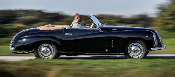 1100 E Vistotal Cabriolet image