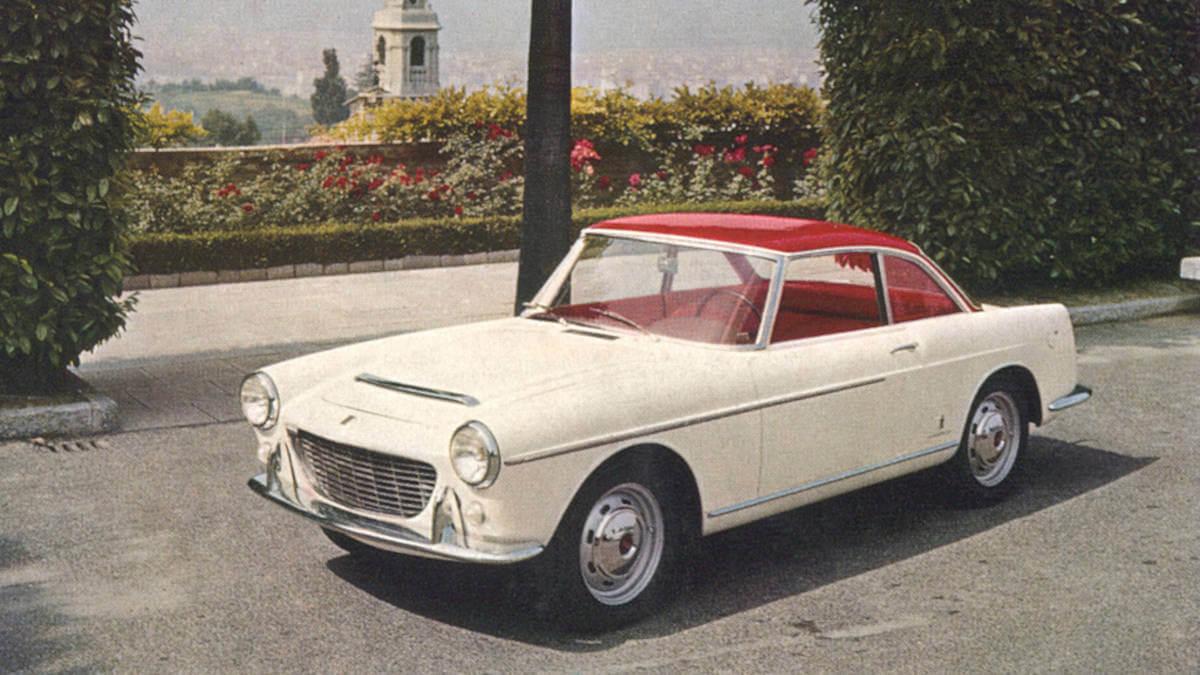 1500 C coupè image