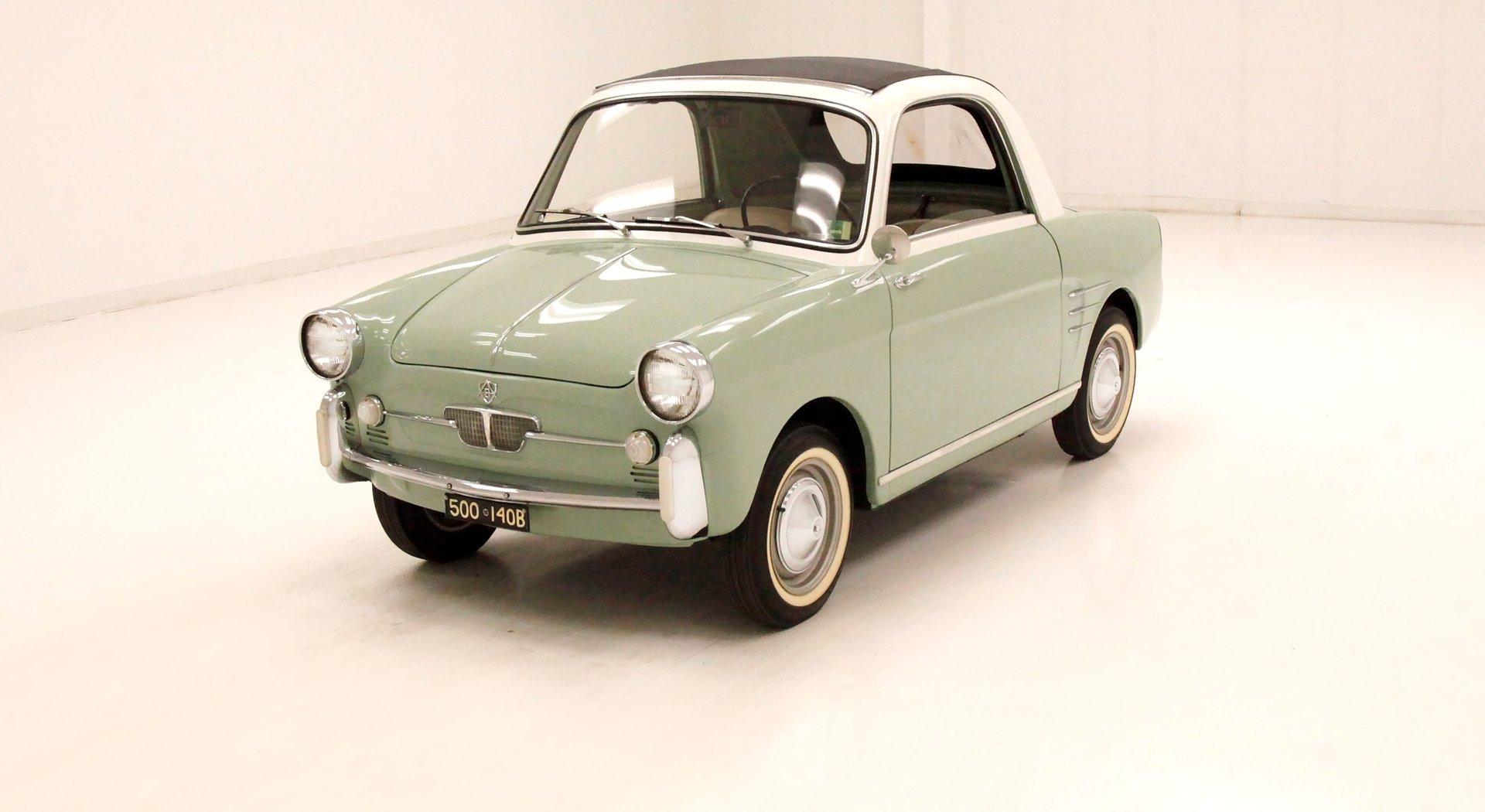 Autobianchi image