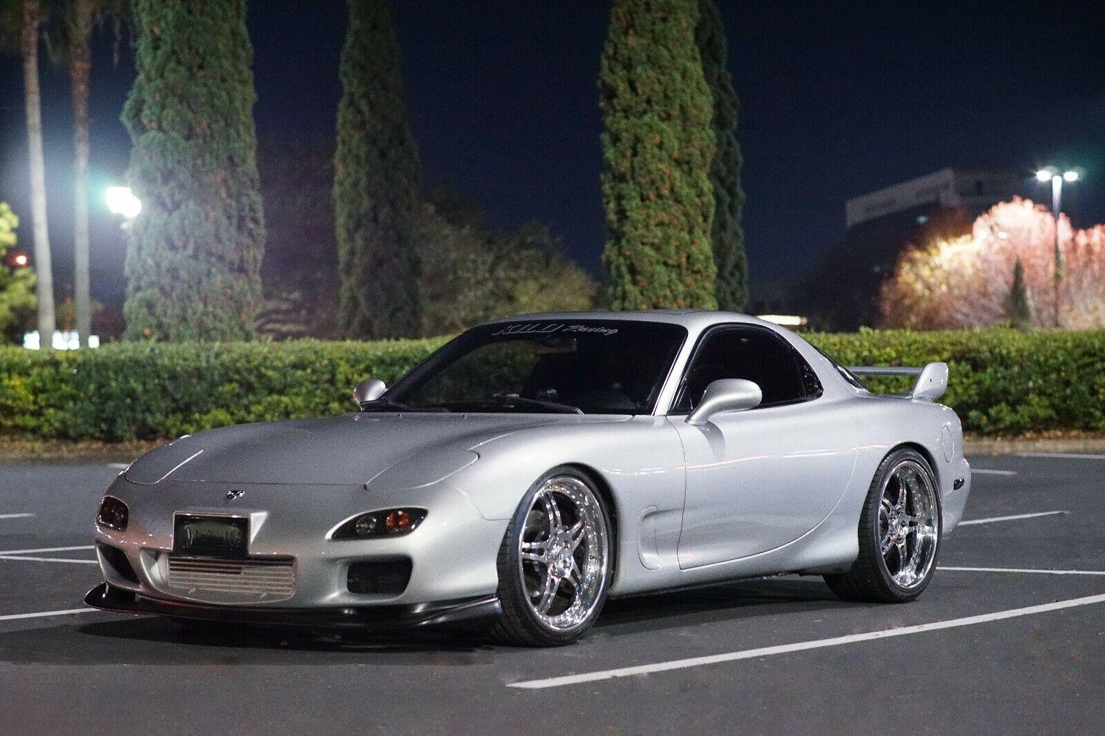 RX-7 image