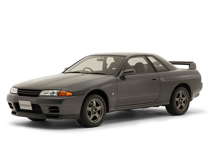 Skyline R32 GT-R image