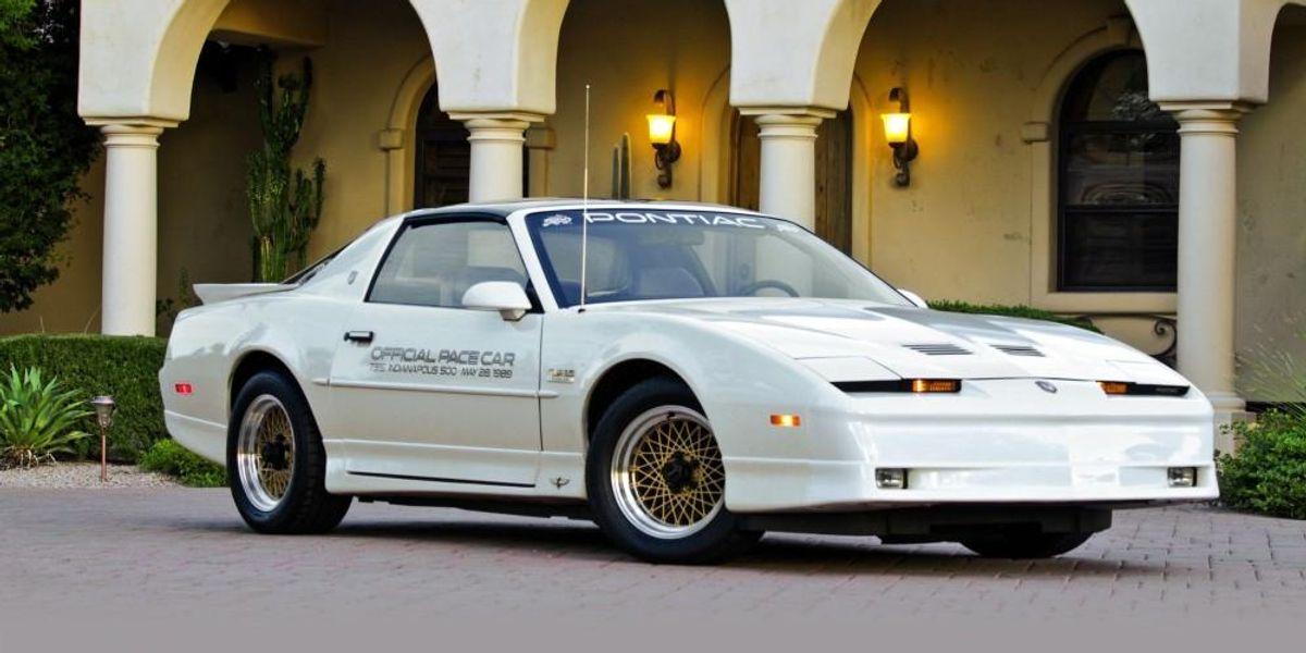 TRANS AM image