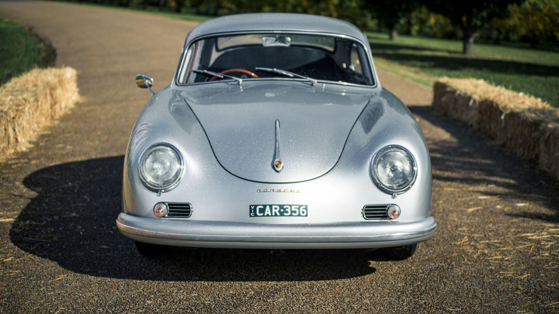 356 Carrera GT Coupé image