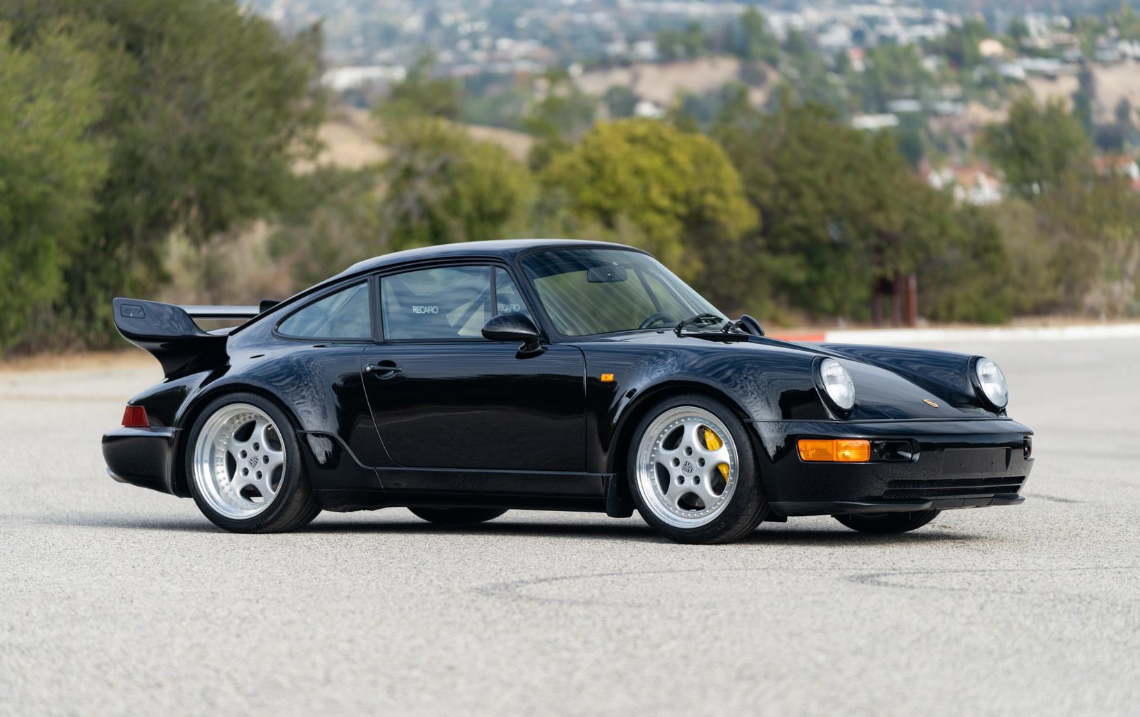 911 RS 3.8 image