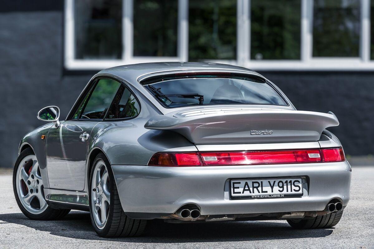 993 Turbo image