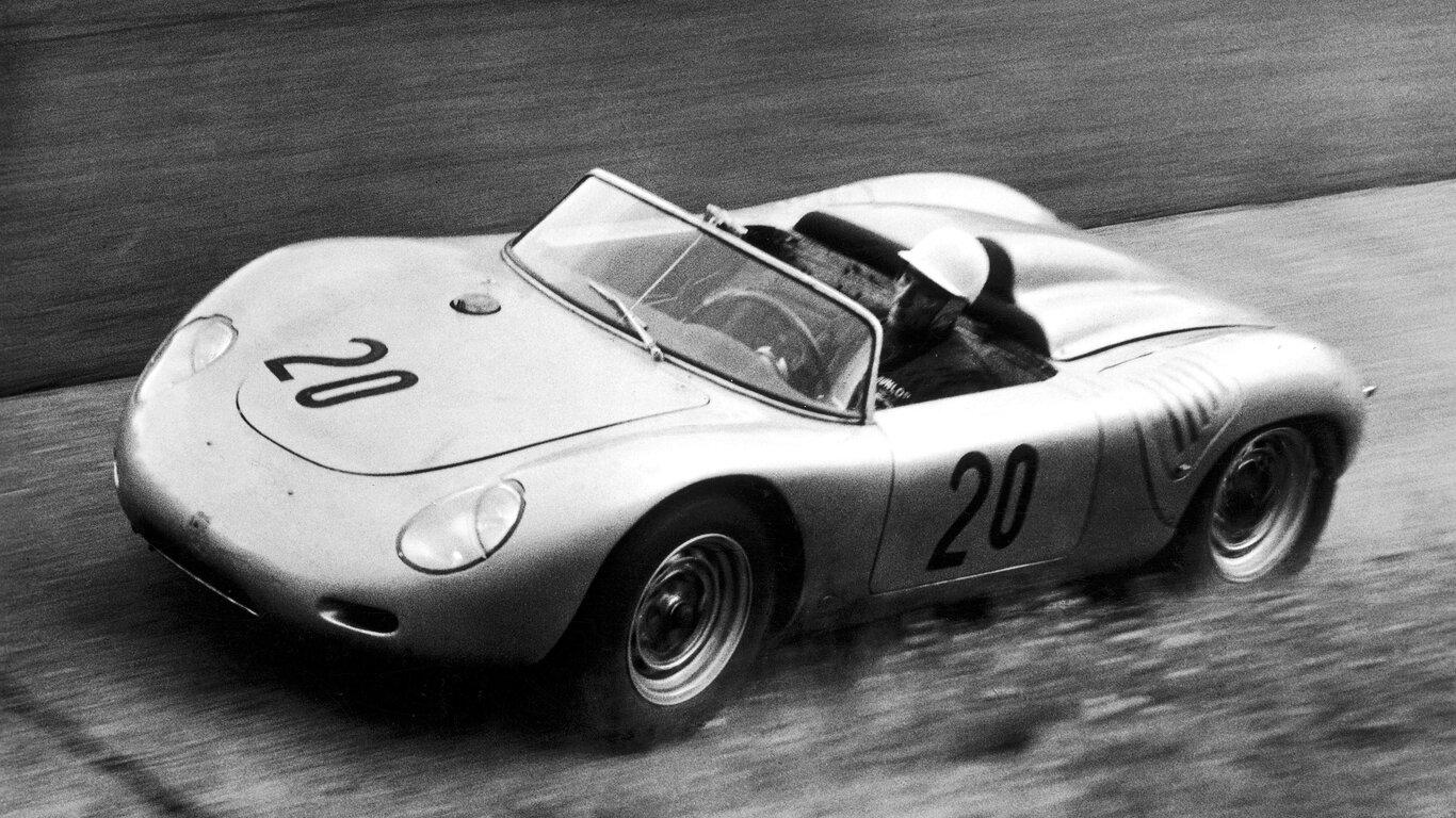 RS-60 Spyder image