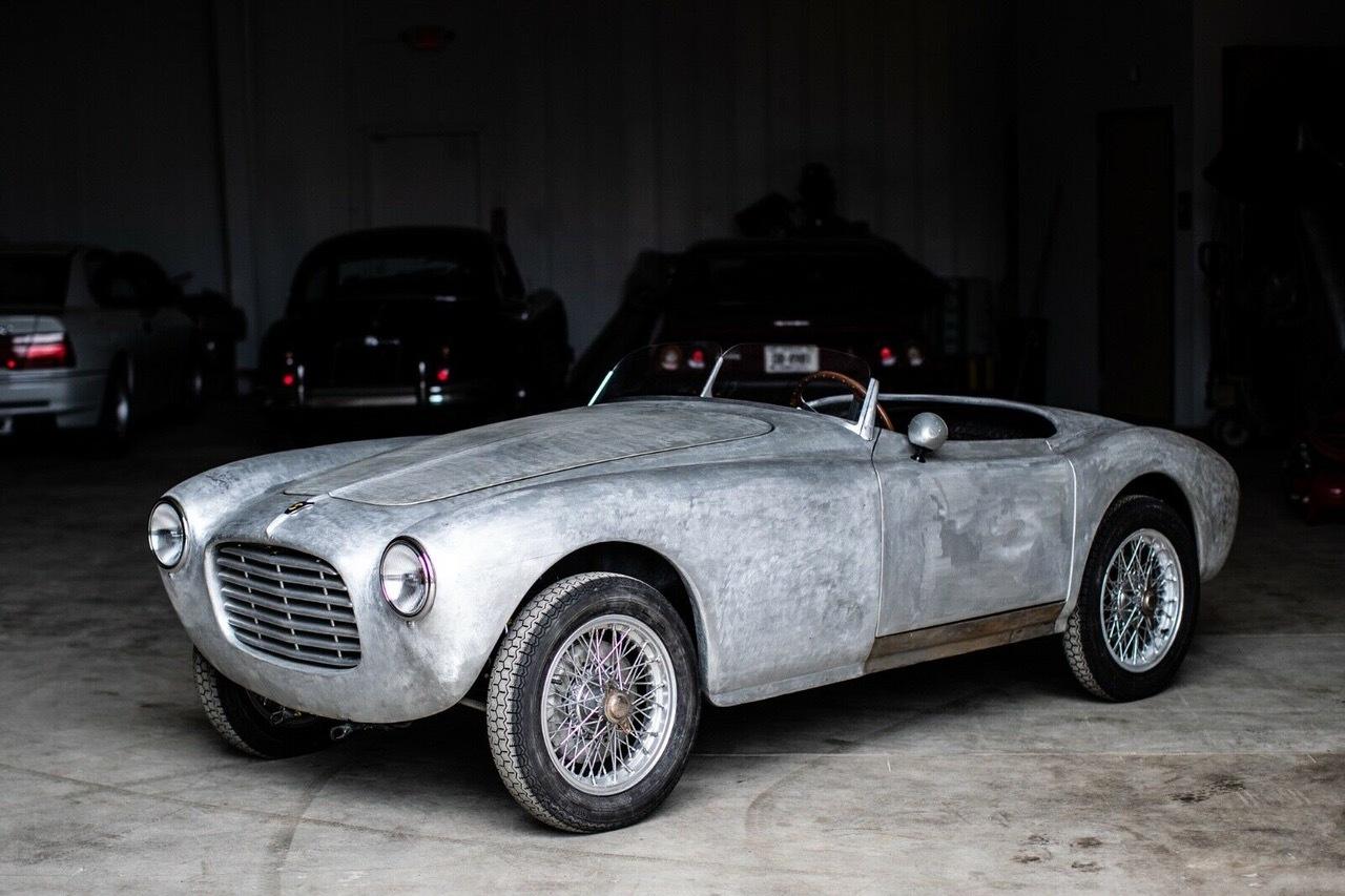 300 barchetta image