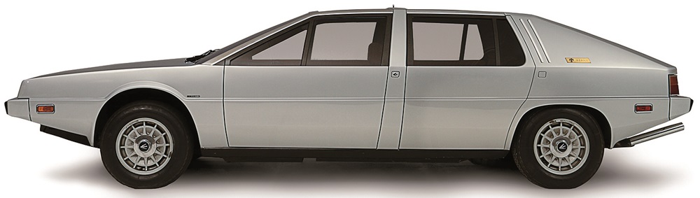 Medici Show Car image