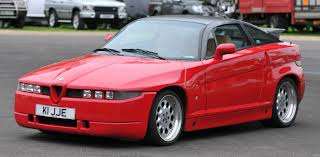 SZ Zagato image