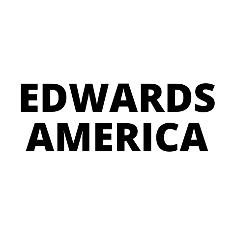 Edwards America logo