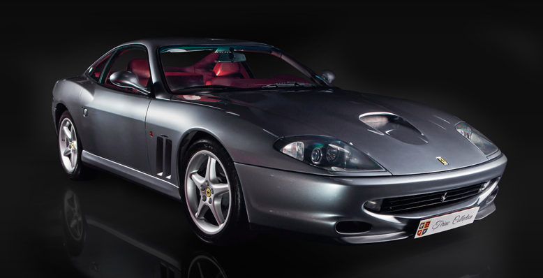 550 Maranello image