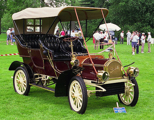 C Touring image