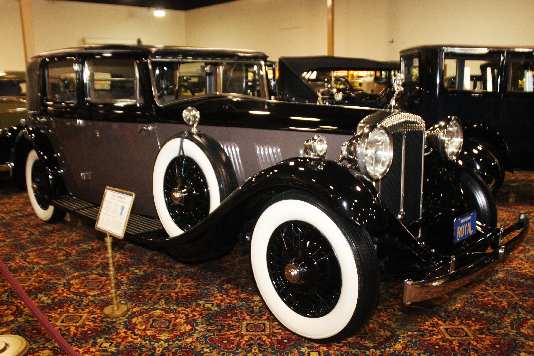 50 Double Six Royal Limousine image