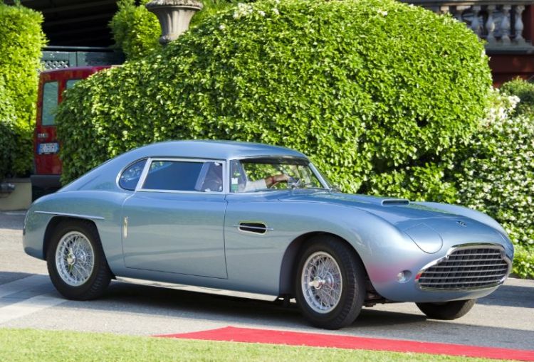 400 F Balbo Berlinetta image