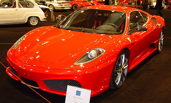 430 Scuderia image