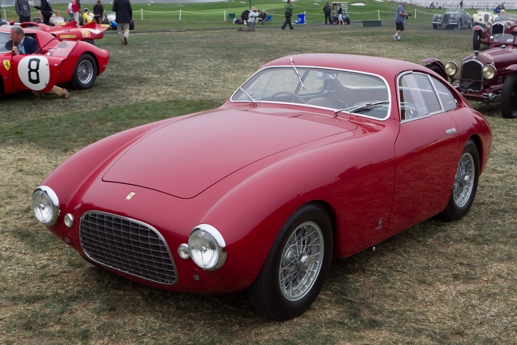 212 MM Vignale Coupé image