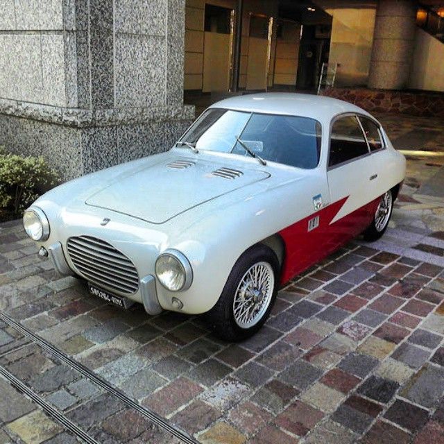 750 Zagato image