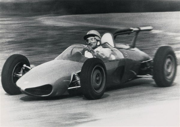 Formula Junior image