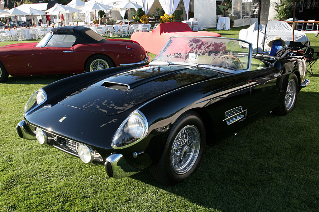 250 GT Cabriolet PF S1 image