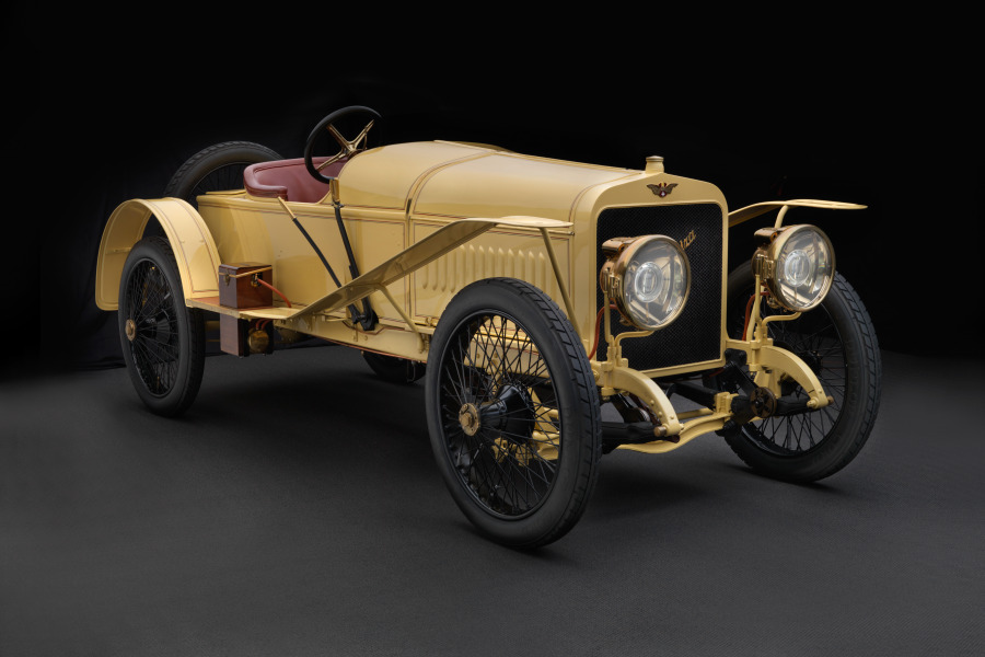 T-15 Alfonso XIII SWB image