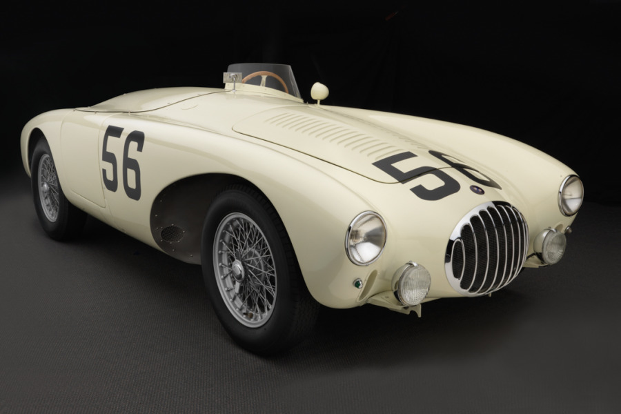 1500cc Sports-Racer image